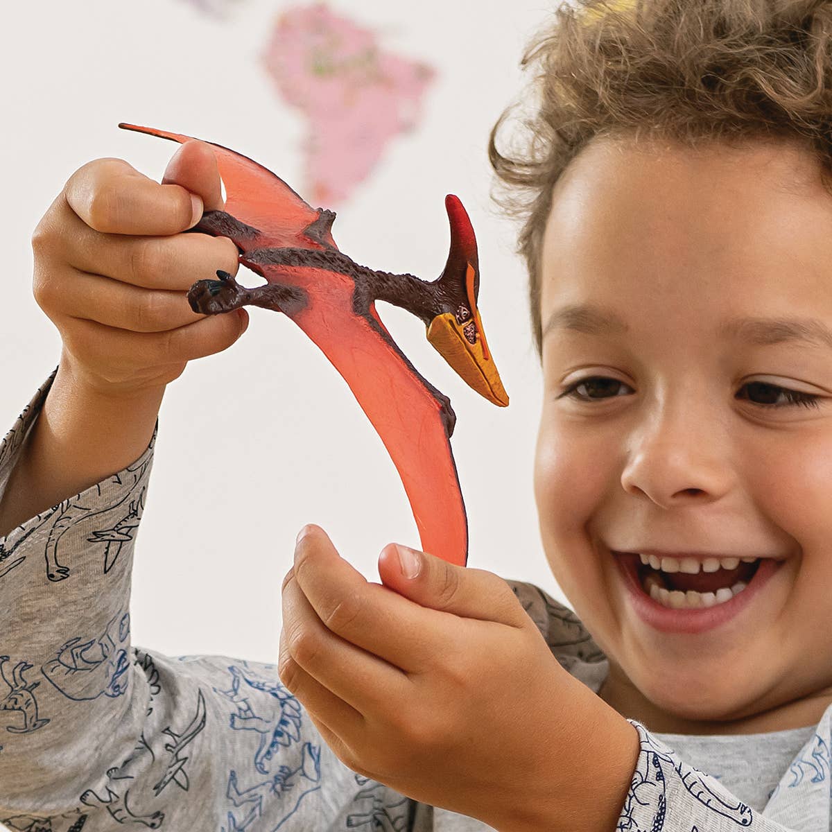 Schleich - Pteranodon Dinosaur Toy