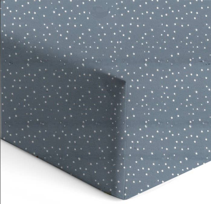 gunamuna - SS26 CRIB SHEET : Friends