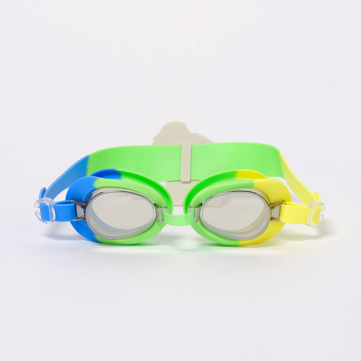 Sunnylife - Swimming Goggles Eli the Elephant Multi
