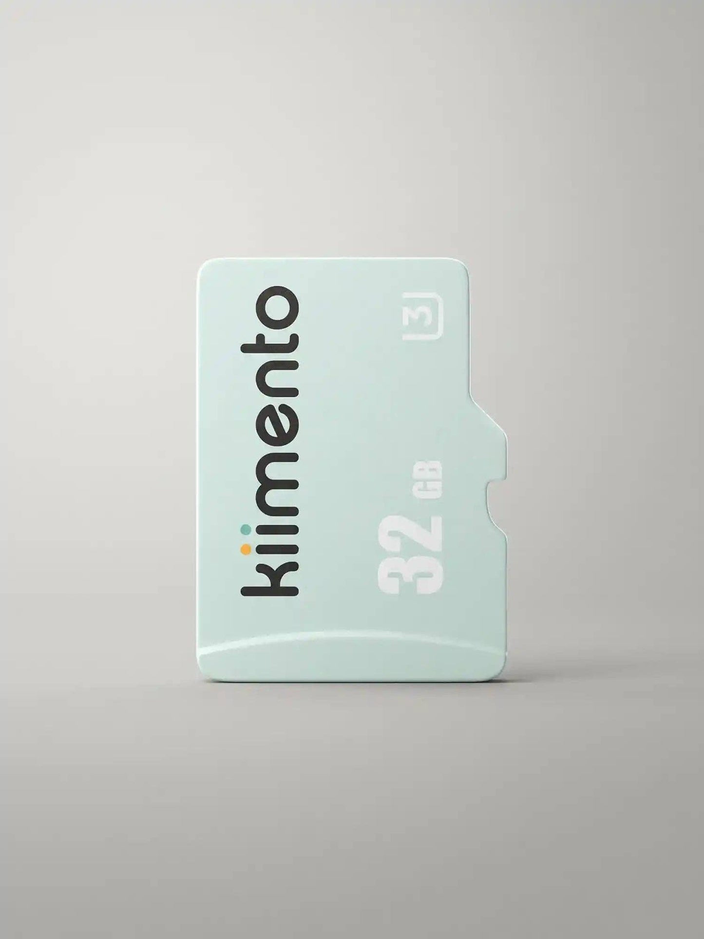 kiimento (formerly Kidamento) - Memory Card 32GB