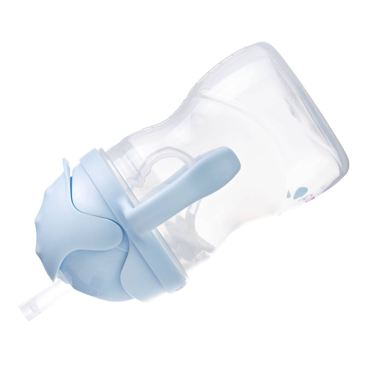 b.box USA - Sippy cup - bubblegum