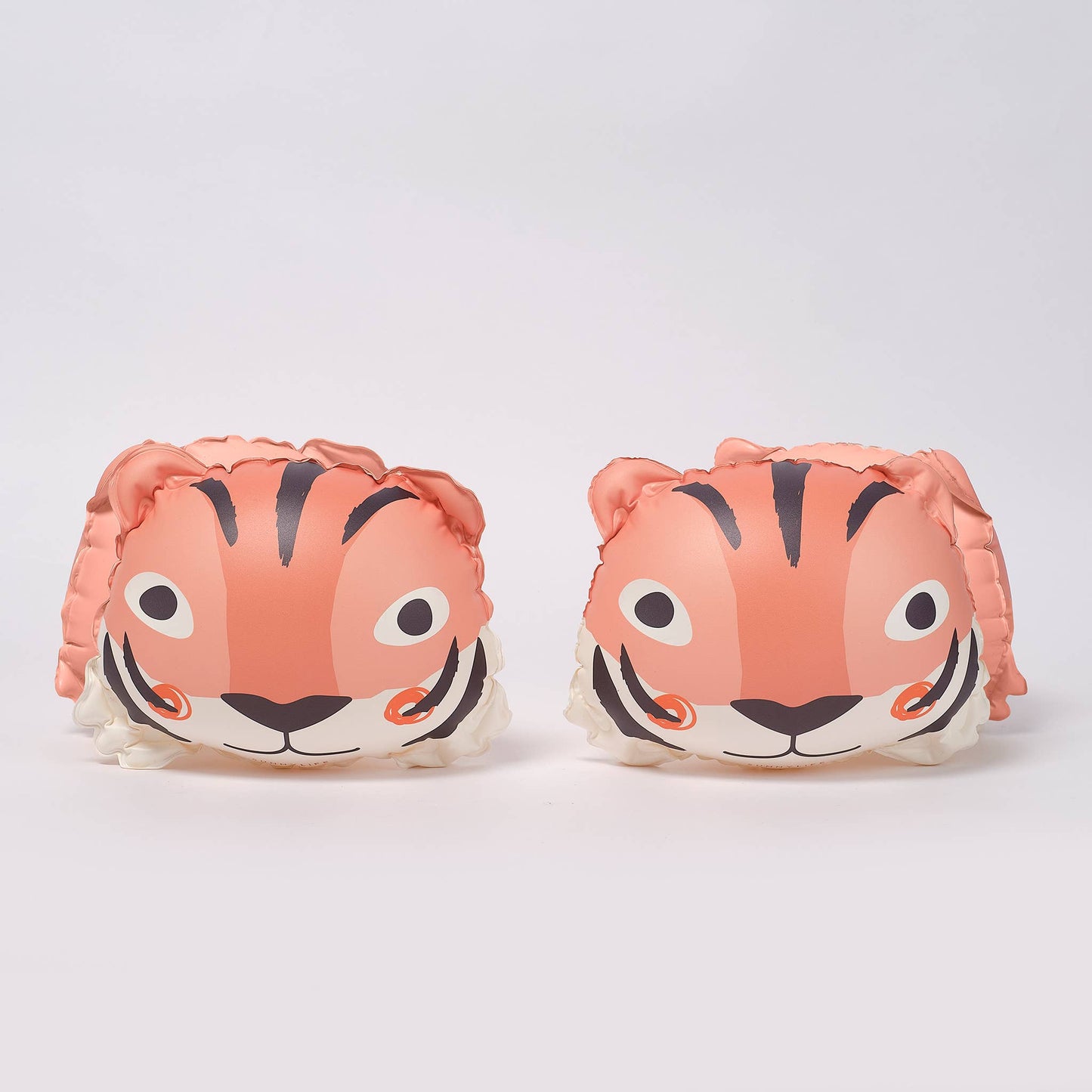 Sunnylife - Inflatable Arm Band Tino the Tiger Clay