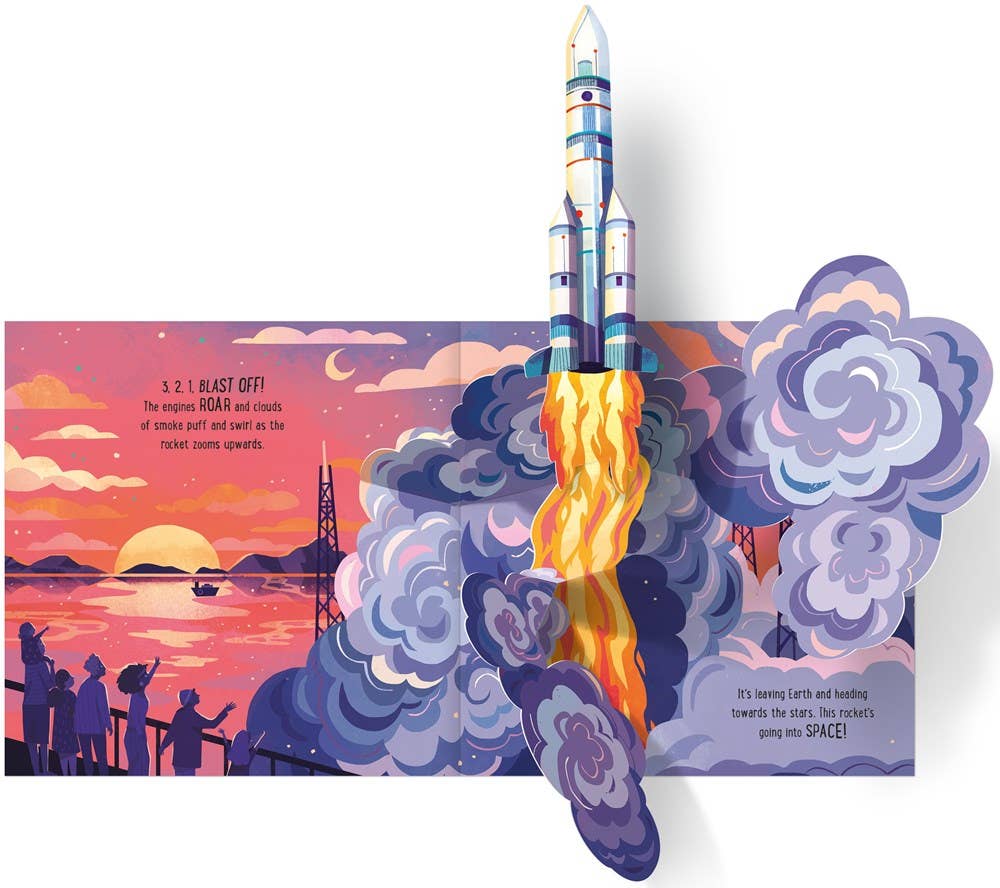 HarperCollins - Pop-Up Space