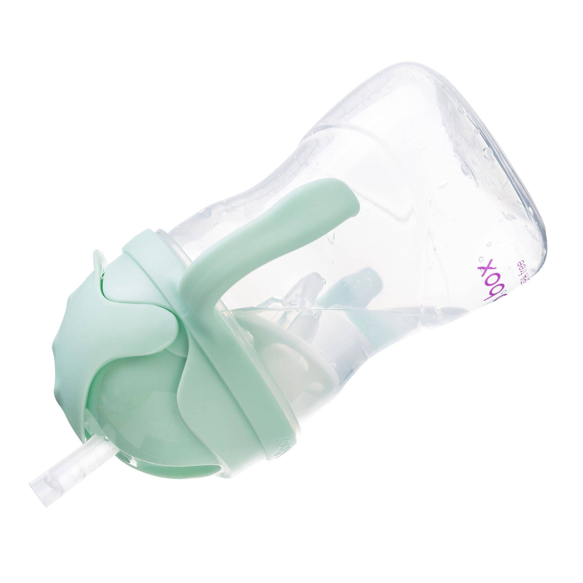 b.box USA - Sippy cup - pistachio