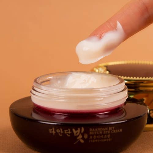 Kurious Mall - Daandan Bit Boyun Eye Cream