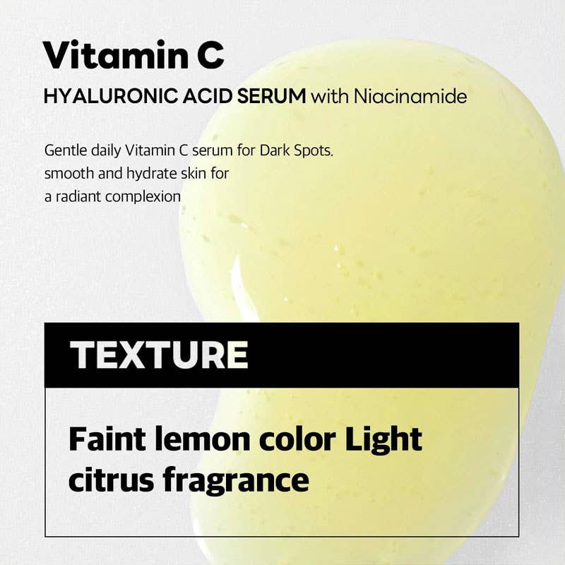 Exod International - Mediheal Vitamin C Brightening Serum 40ml