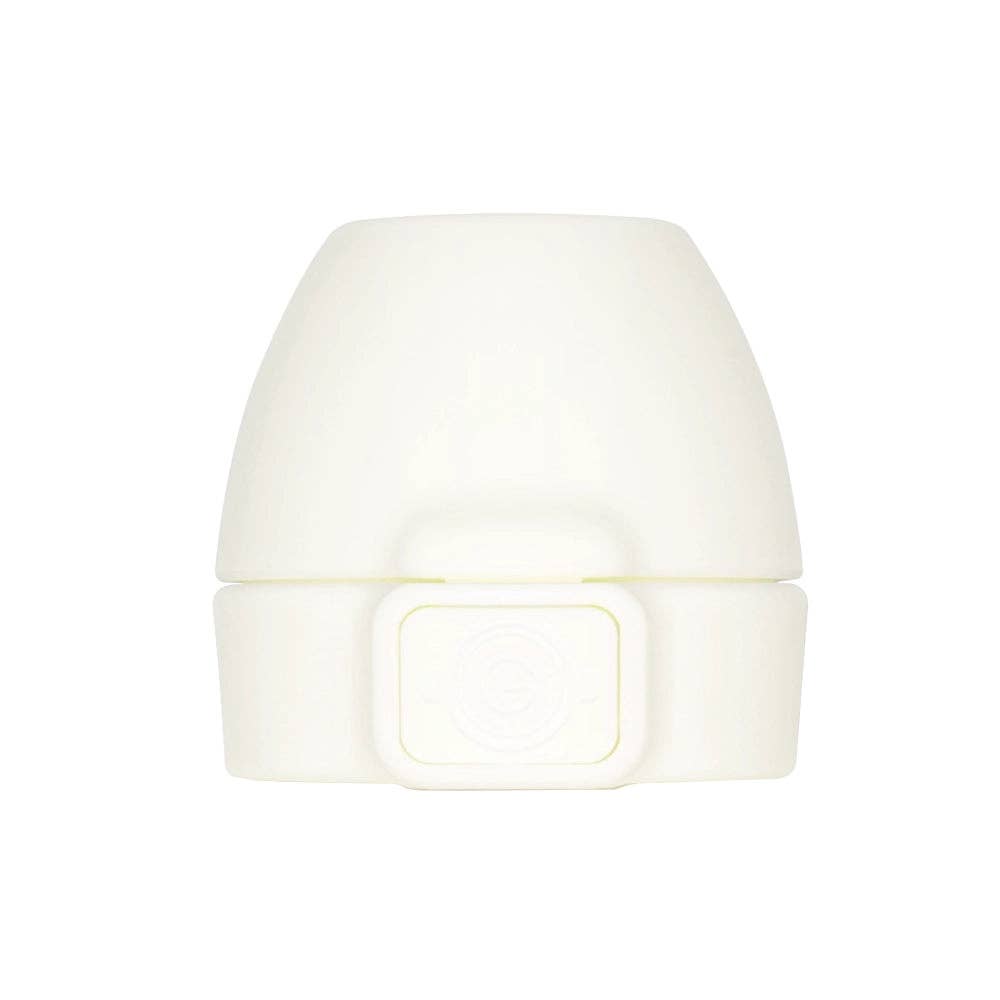 zezebaebae (Grosmimi and Cha&Mom) - Grosmimi One Touch Cap: Rose Coral
