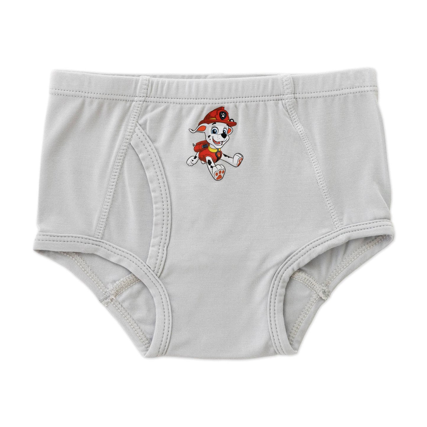 Bellabu Bear - PAW Patrol Boy's Bamboo Underwear 7-Pack: 8/9Y