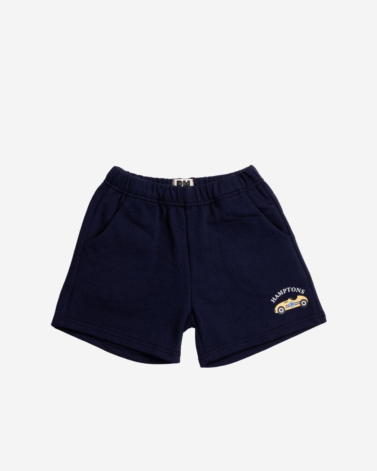 Petite Hailey - Hamptons Set: Navy / 2