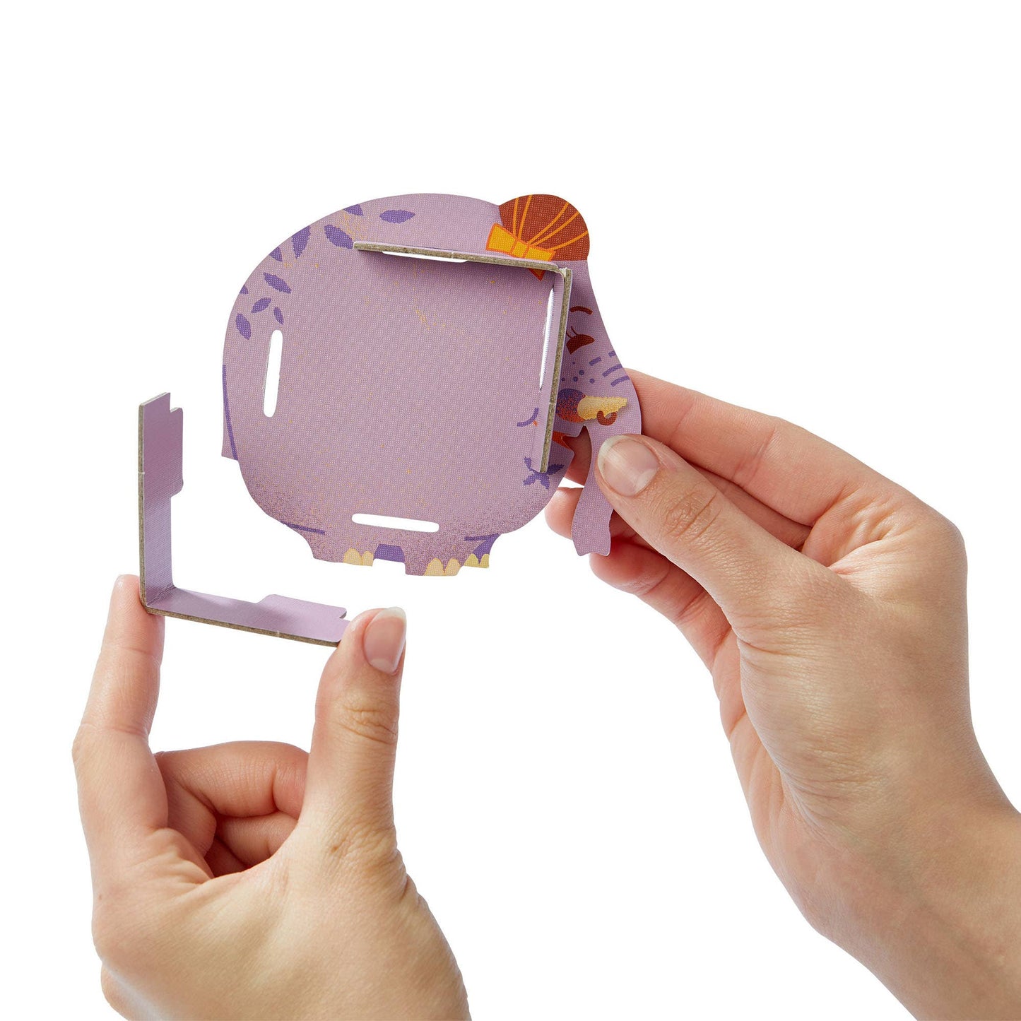HABA USA - Eager Elephants Game