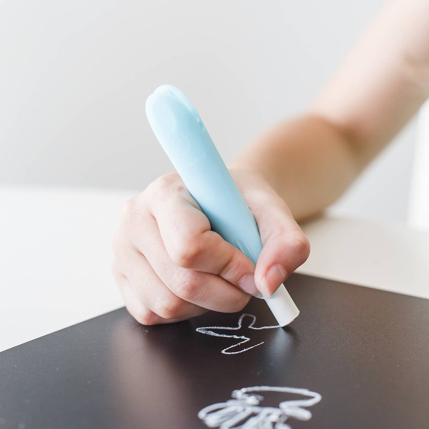 Jaq Jaq Bird - ButterStix® Chalk, Crayon Holder, Stocking Stuffer Christmas