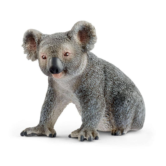 Schleich - Koala Bear Australian Wild Life Animal Toy