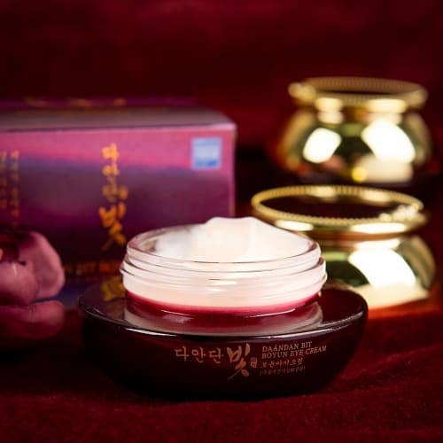 Kurious Mall - Daandan Bit Boyun Eye Cream
