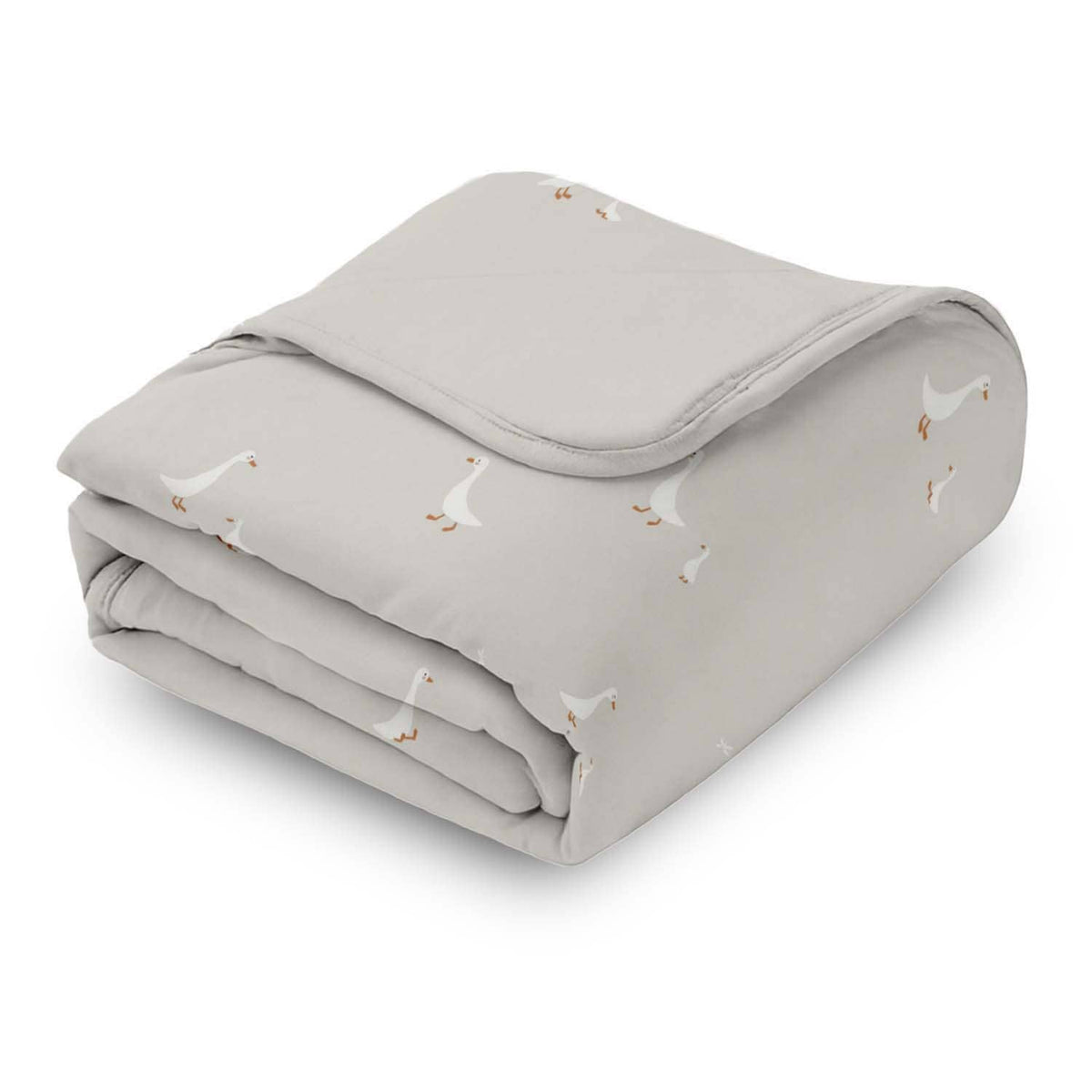 gunamuna - FW26 Cloud Blanket 2.5: Moose / Toddler