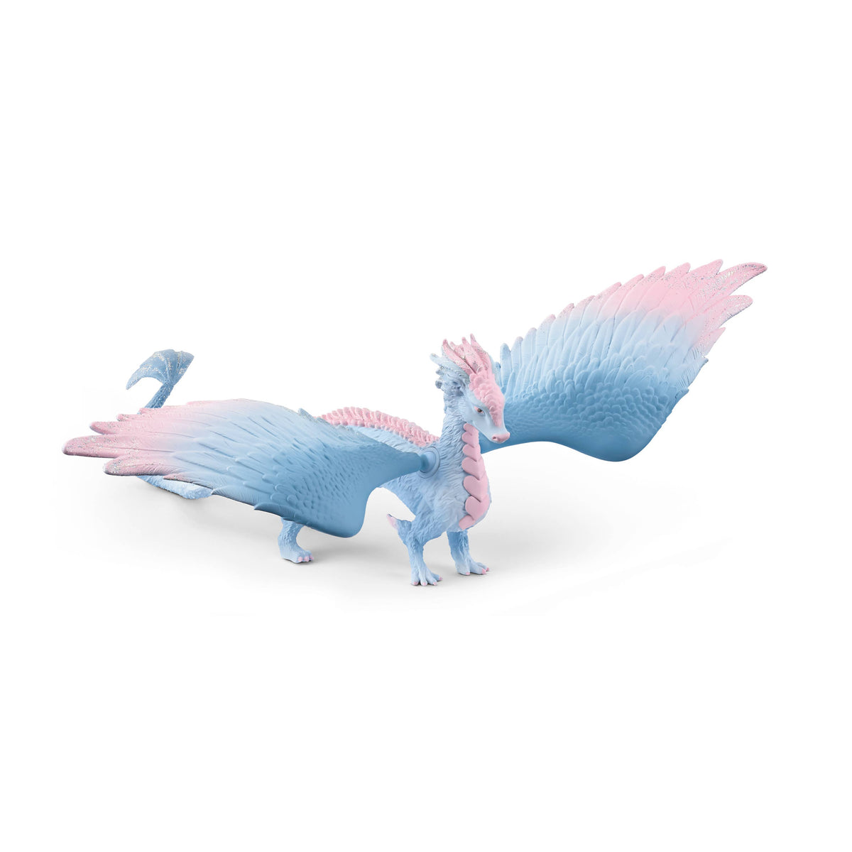 Schleich - Crystal Dragon Special