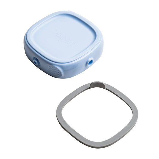 Hegen USA - Hegen Breastmilk Storage Lid Blue