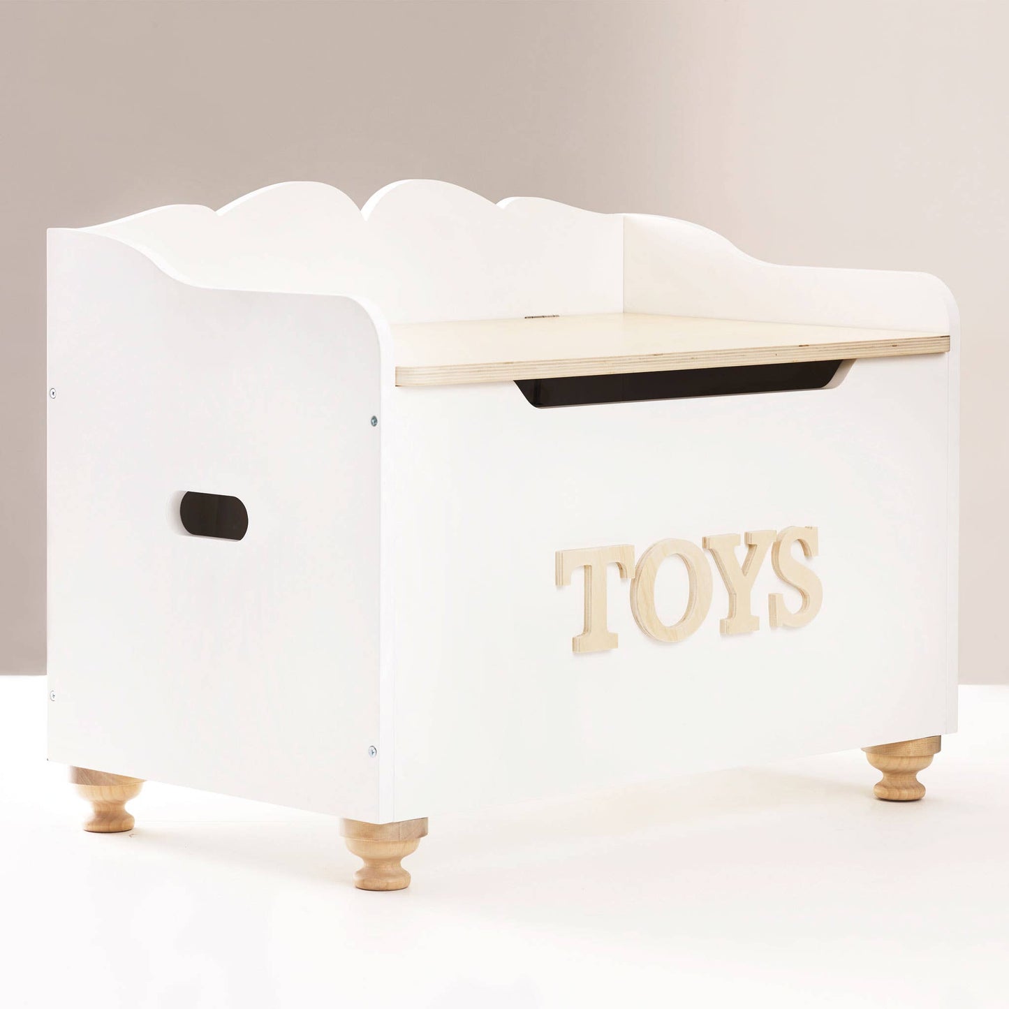 Le Toy Van, Inc. - Toy Storage Box