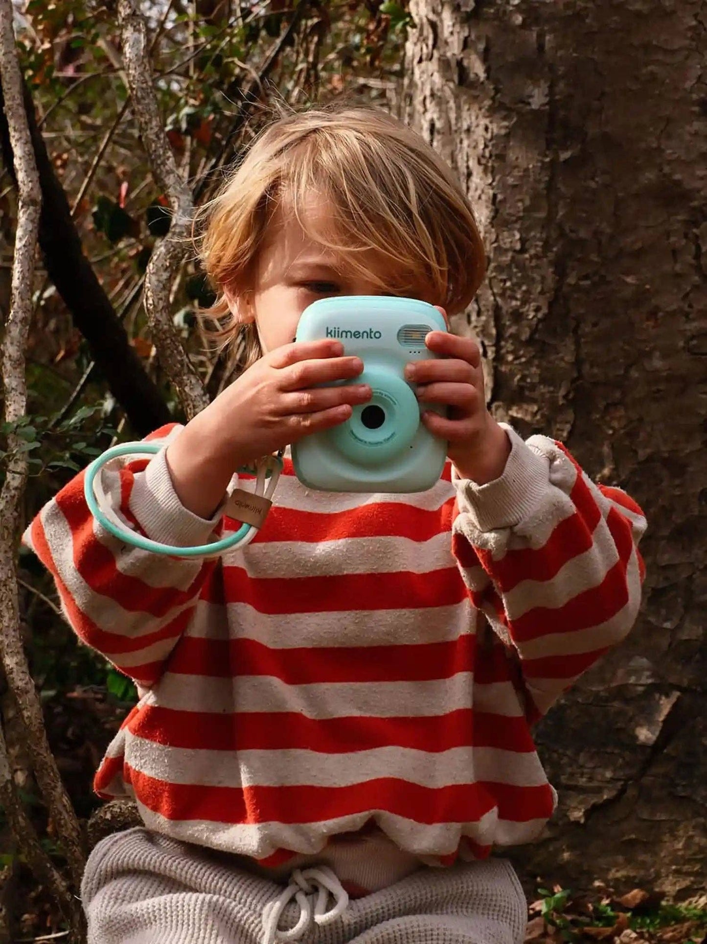 kiimento (formerly Kidamento) - Mint Print Pro Camera