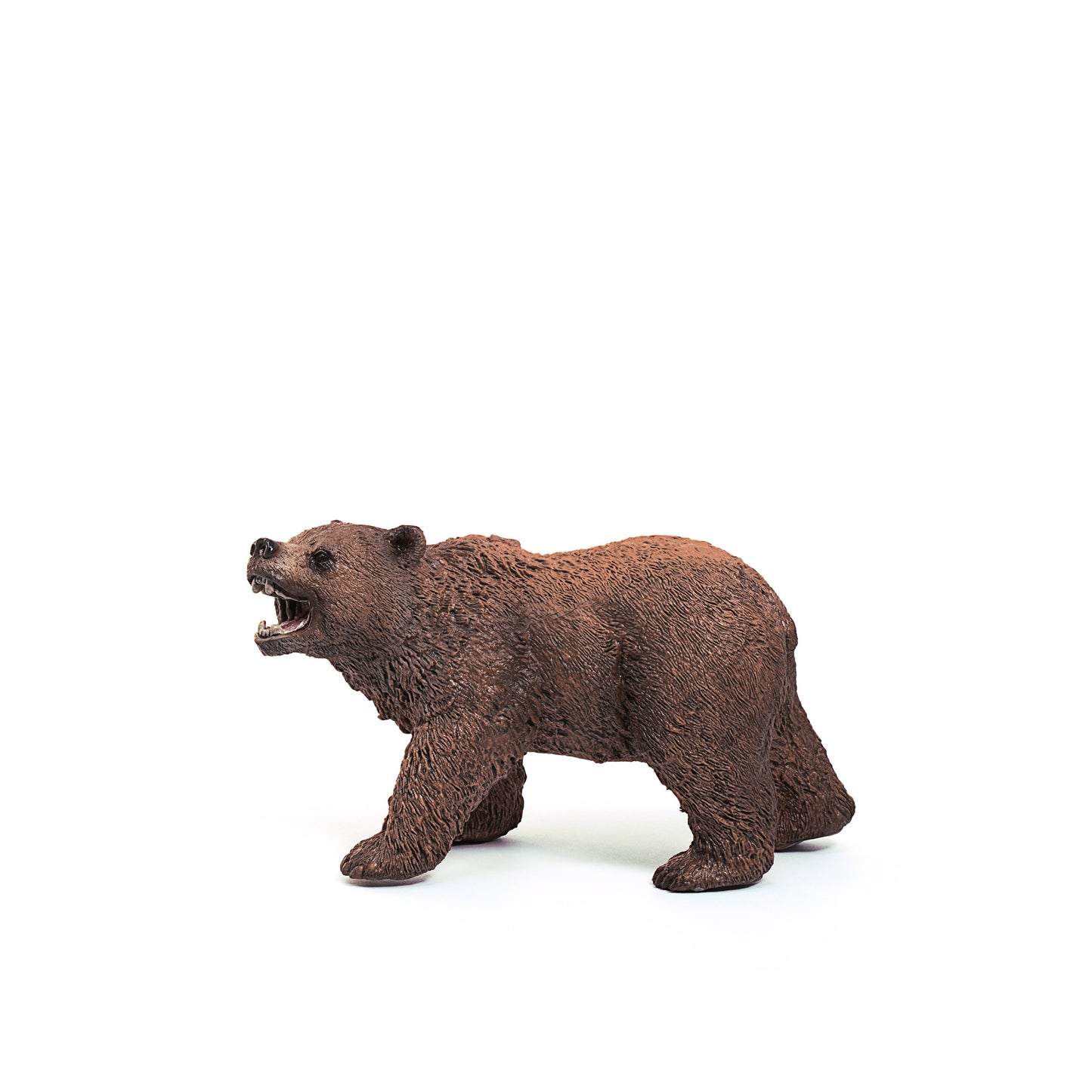 Schleich - Grizzly Bear Forest Animal Toy