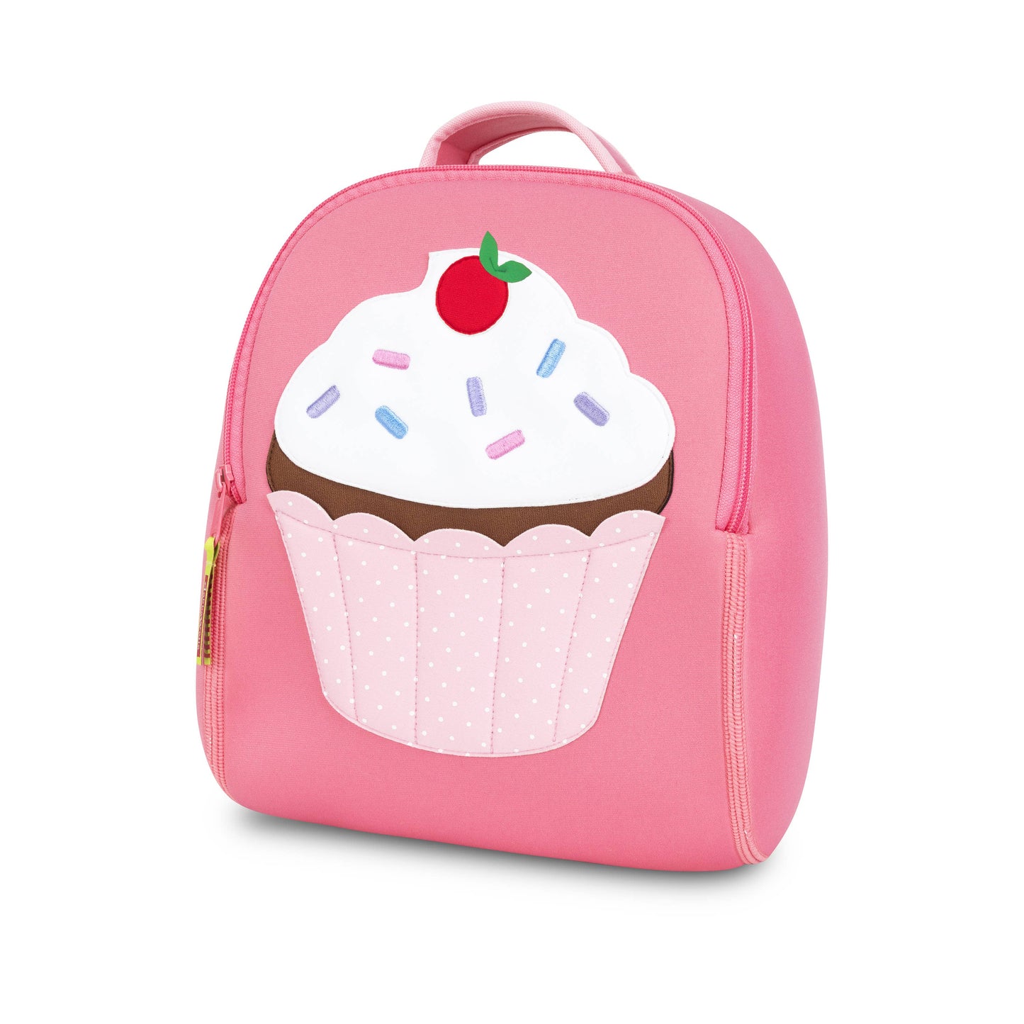 Dabbawalla Bags - Backpack - Cupcake