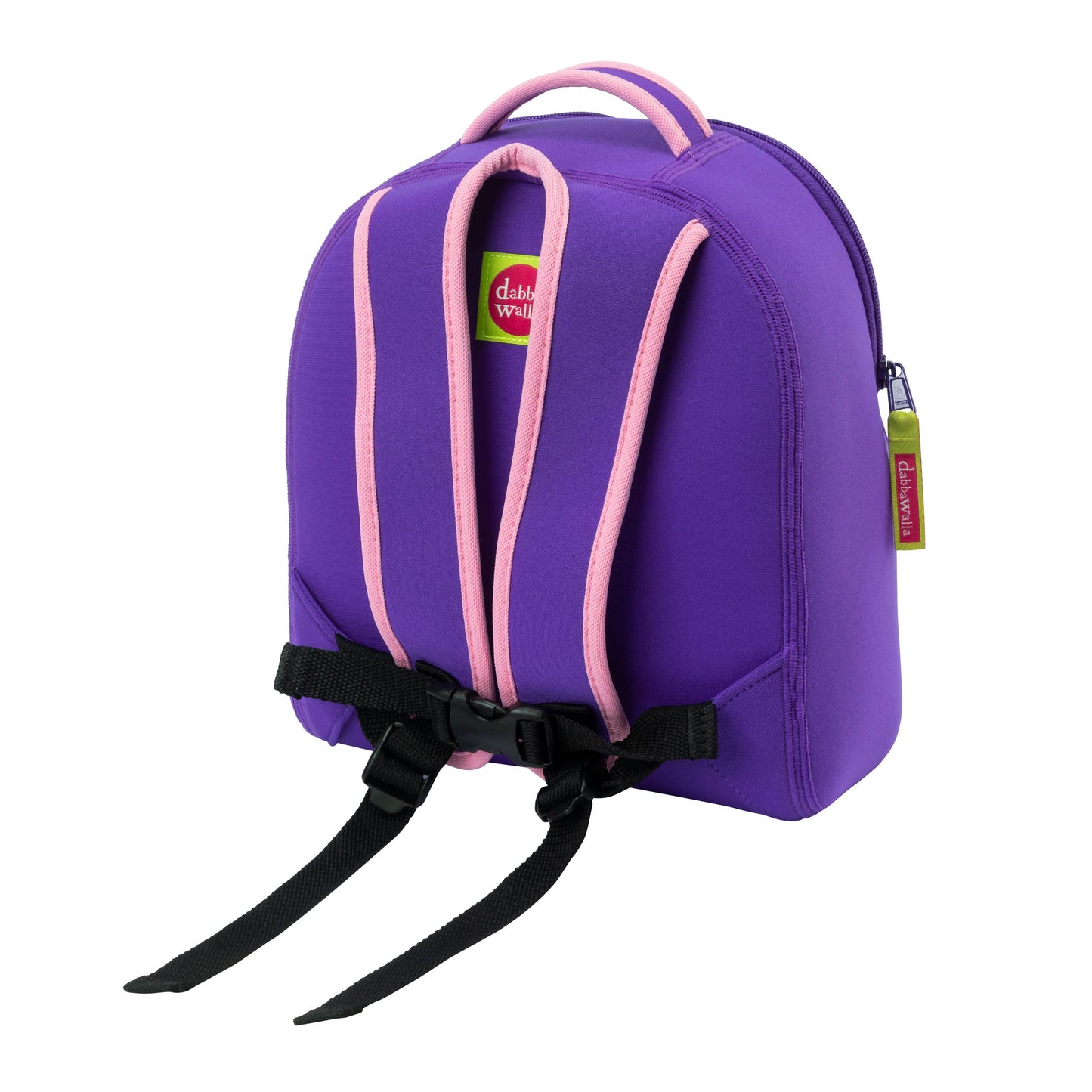 Dabbawalla Bags - Harness Toddler Backpack - Unicorn