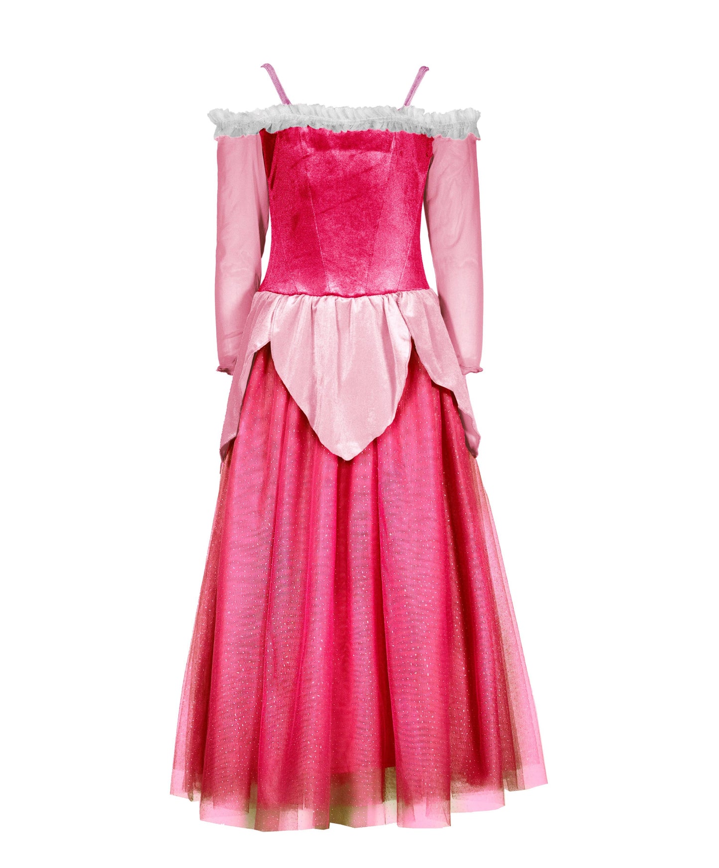 Joy Costumes by Teresita Orillac - The Sleeping Princess  Dress: M (6-8 years)