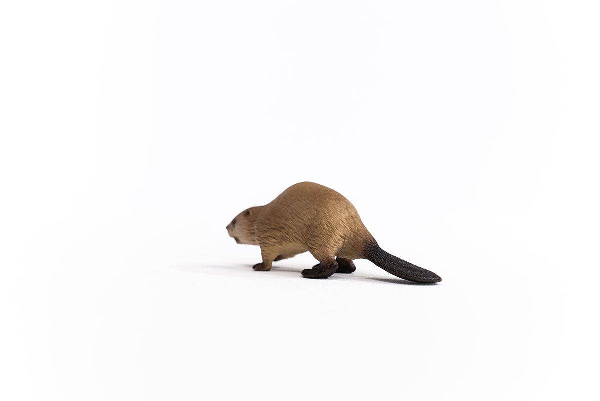 Schleich - Beaver Animal Toy