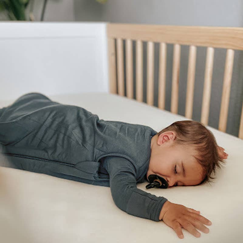 gunamuna - FW26 Sleep Sack 1.0: Working / 24-36m