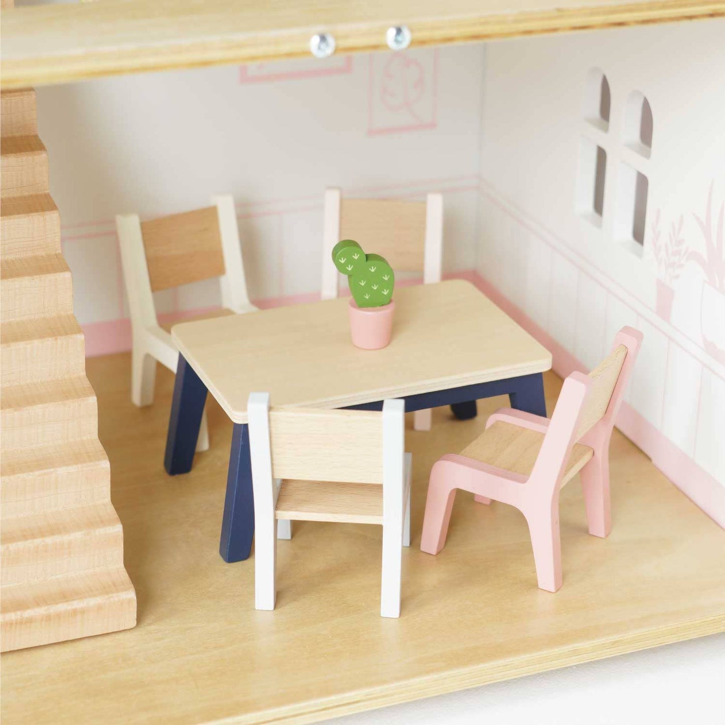 Le Toy Van, Inc. - Complete Dolls House Furniture