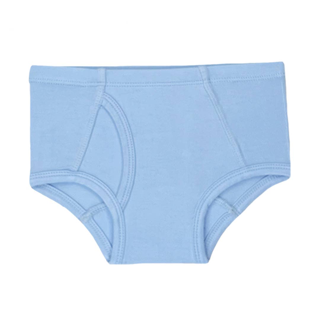 Bellabu Bear - Boy's Bamboo Underwear 7-Pack: 2/3T