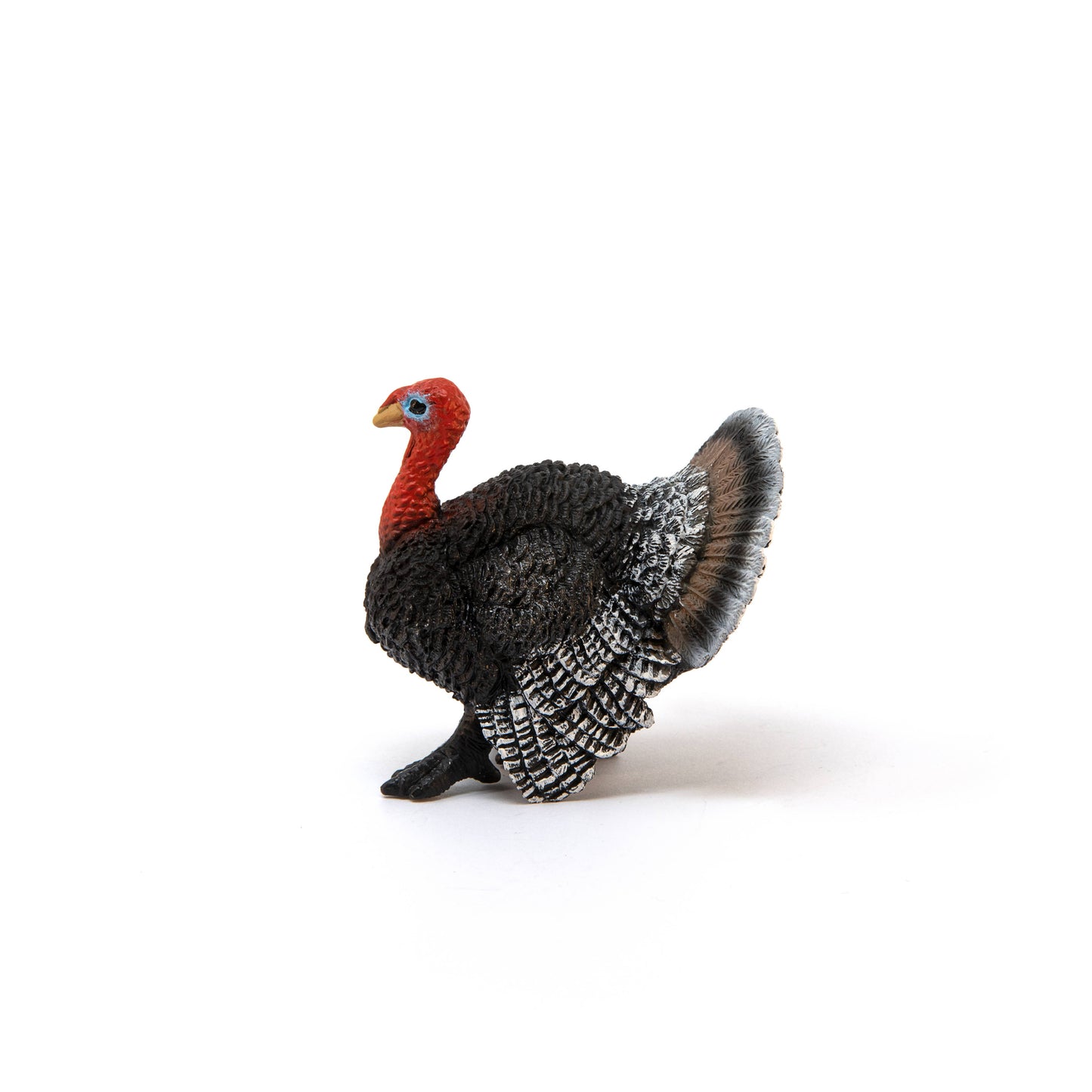 Schleich - Turkey Farm Animal Toy