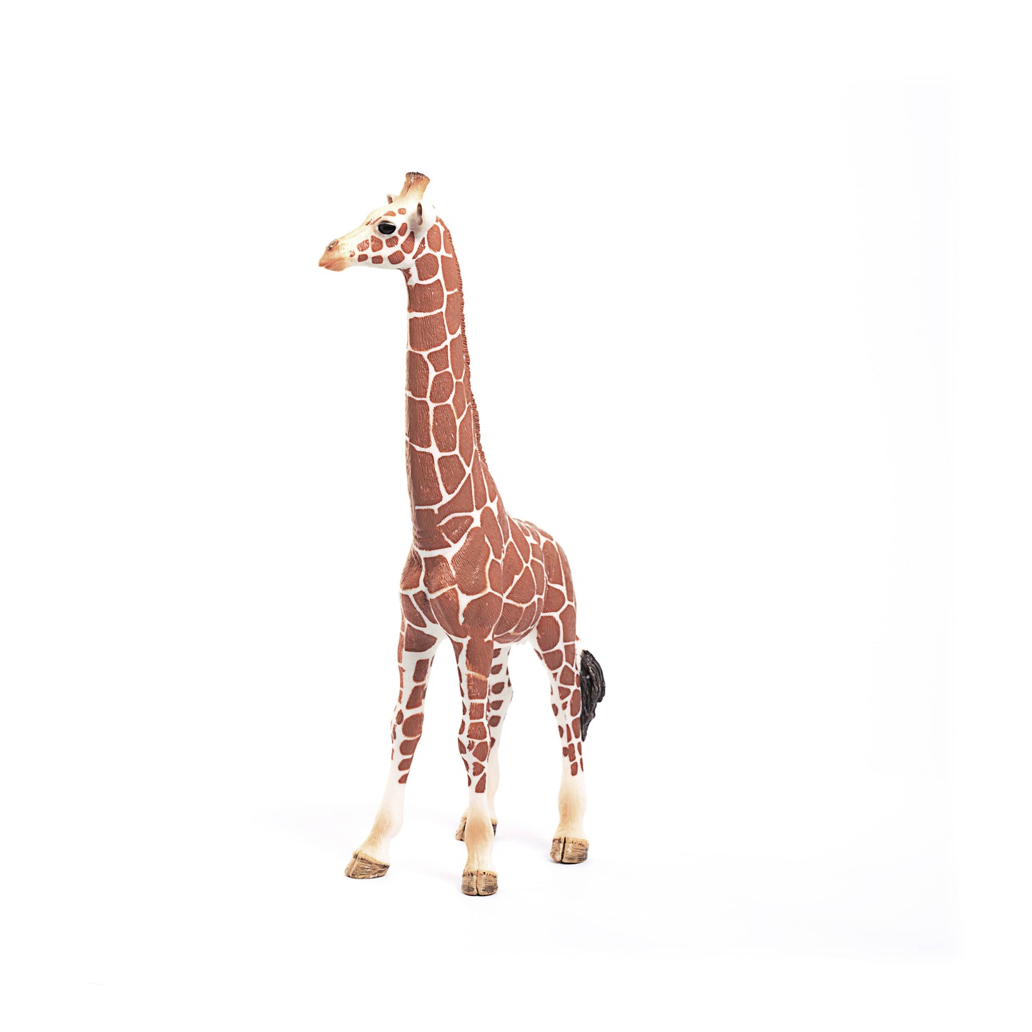 Schleich - Giraffe, Female Safari Animal Toy