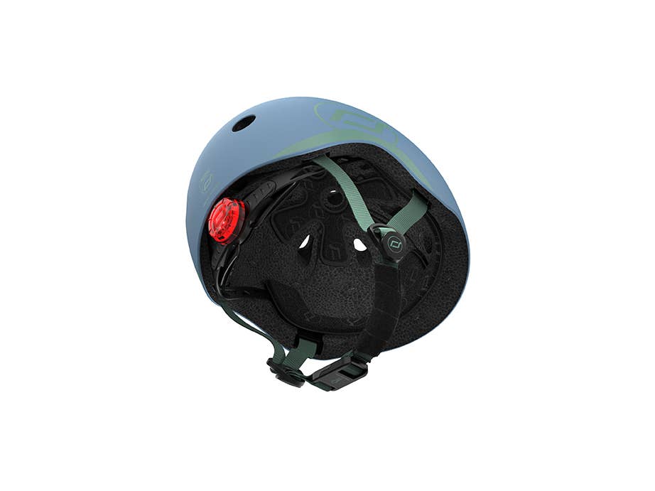 Scoot & Ride - Scoot and Ride Kids Helmet Pack (XXS) - Custom: ROSE