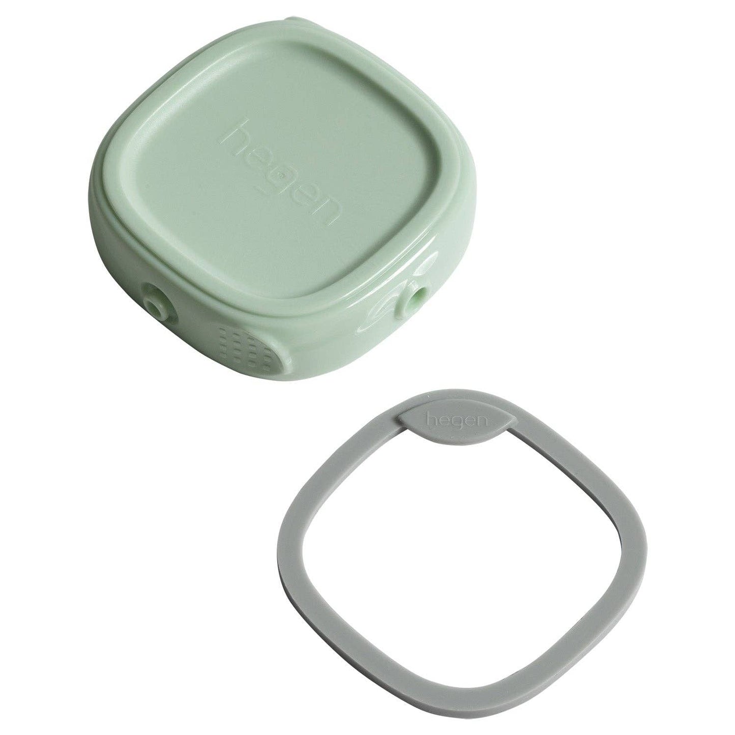 Hegen USA - Hegen Breastmilk Storage Lid Green