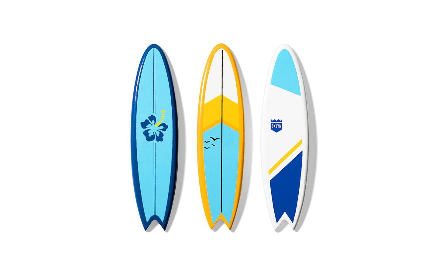 Candylab Toys - Oahu Surf Set