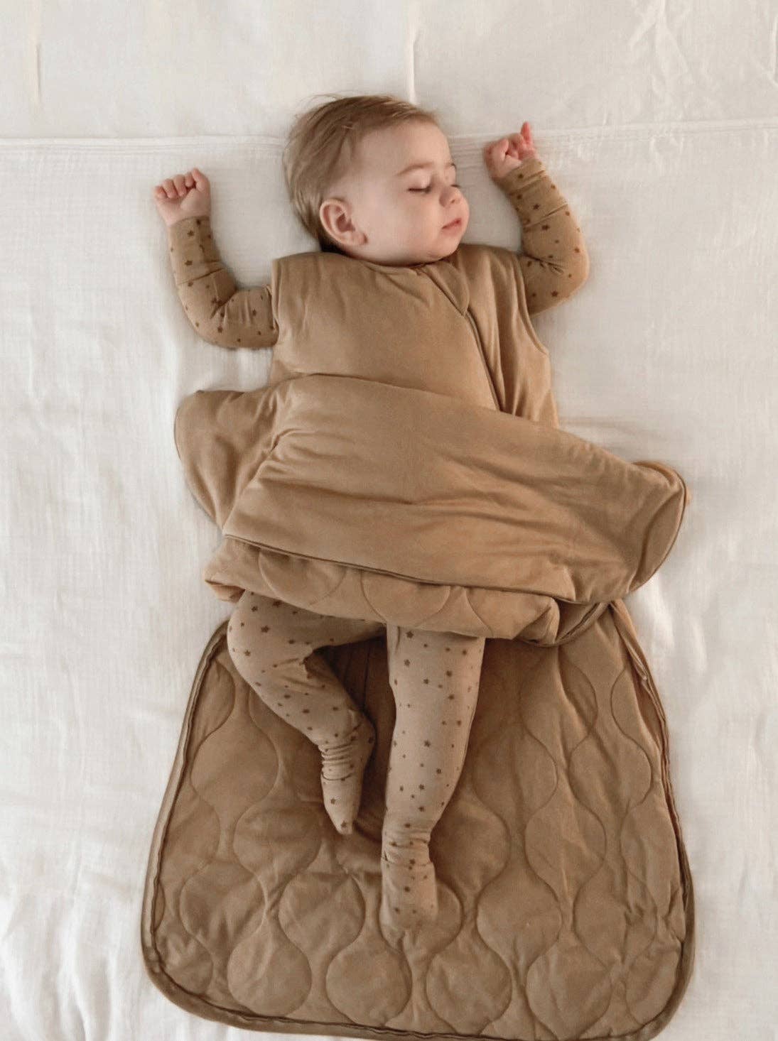 gunamuna - SLEEP BAG 2.5 TOG: Dream / 24-36 months / 2.5