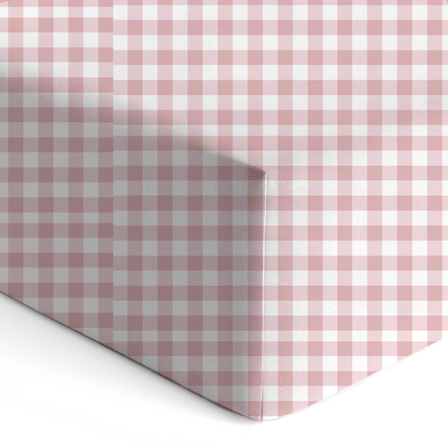 gunamuna - SS26 CRIB SHEET : Friends