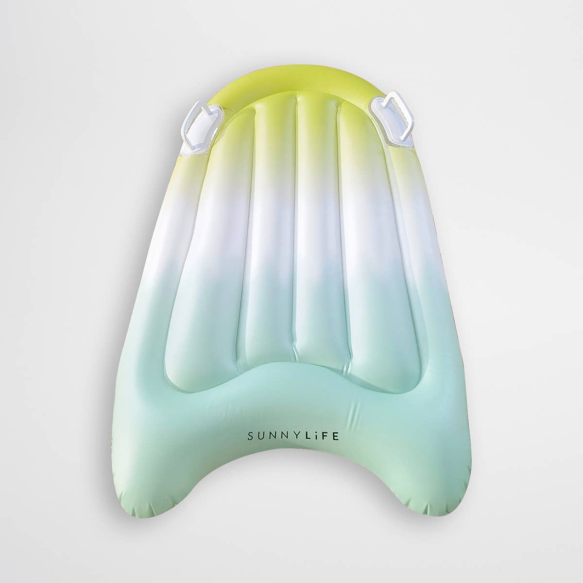 Sunnylife - Inflatable Boogie Board Sea Seeker Ocean