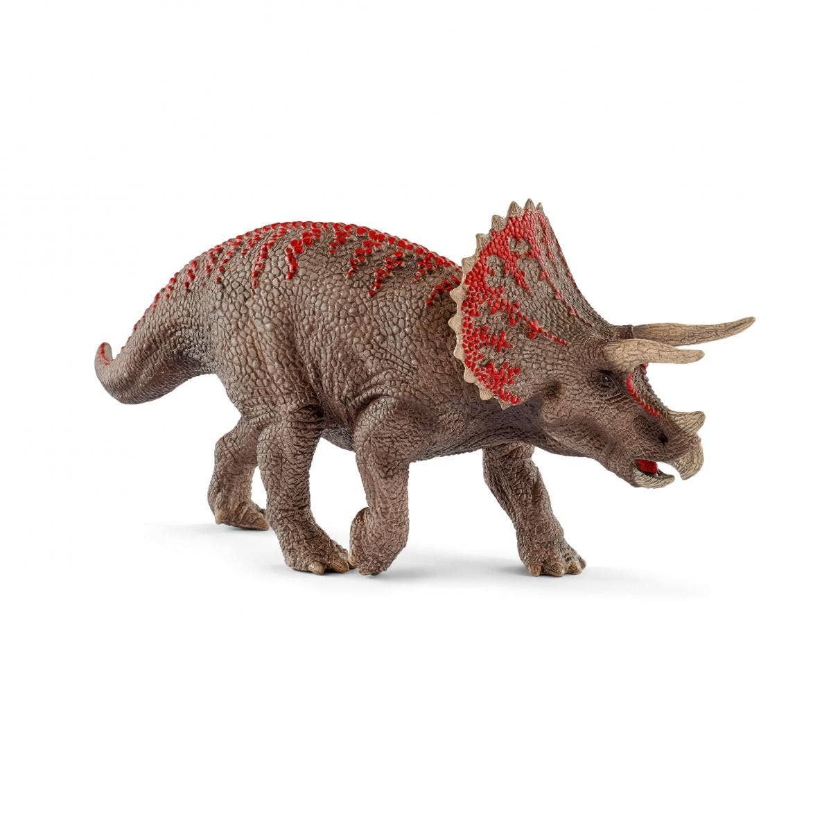 Schleich - Triceratops Dinosaur Toy