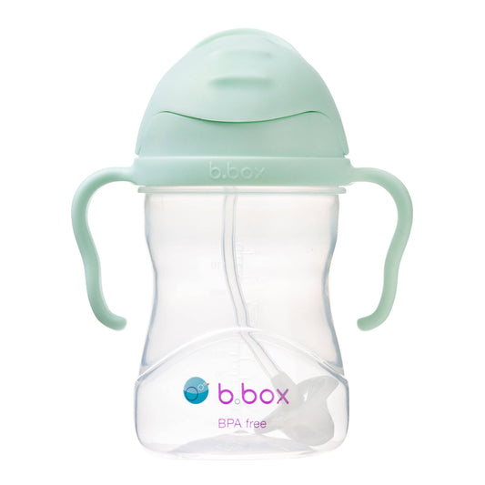 b.box USA - Sippy cup - pistachio