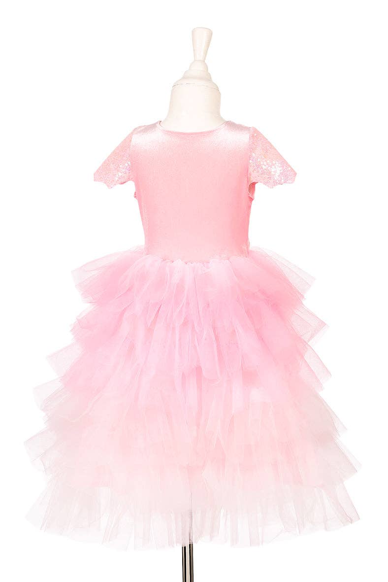 Speedy Monkey - Garance Fancy Dress-Special Event Apparel for Girls(2 sizes): 5-7 years