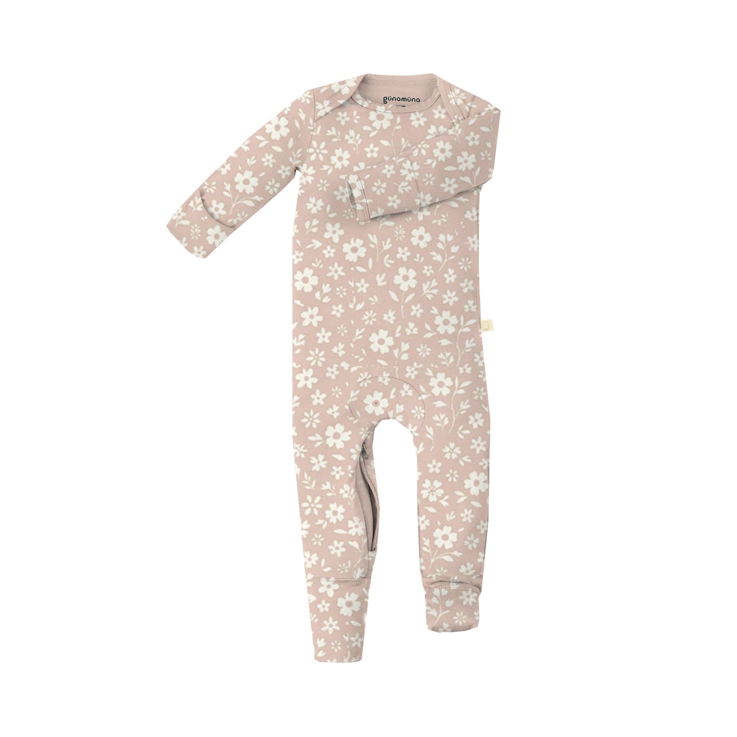 gunamuna - SS26 CONVERTIBLE PJ: Up up and away / 18-24M