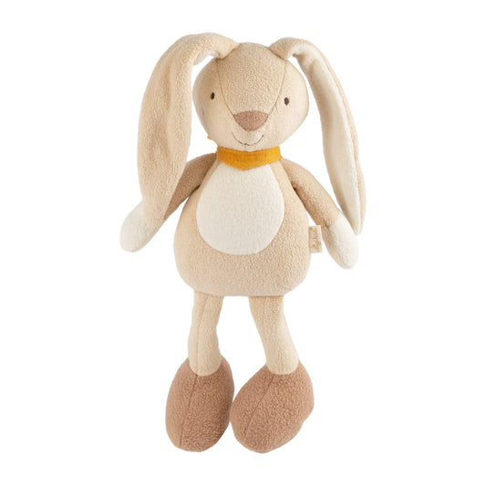 sigikid - Bunny Baby Plush Toy