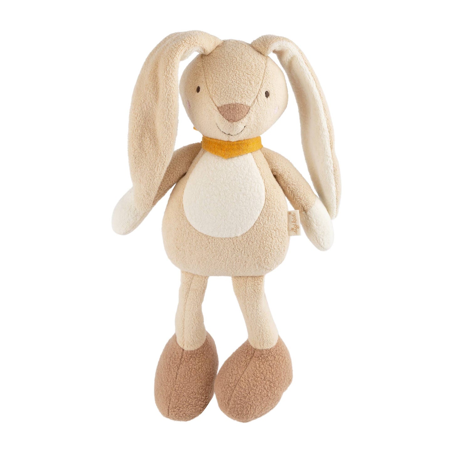sigikid - Bunny Baby Plush Toy