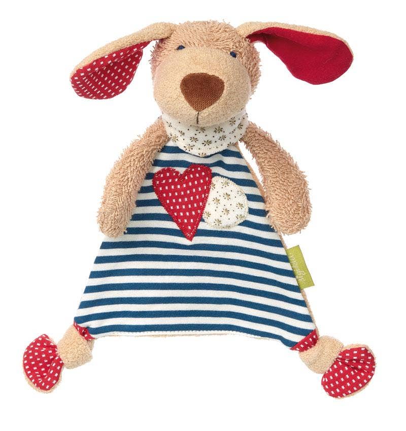 sigikid - Organic Dog Blankie