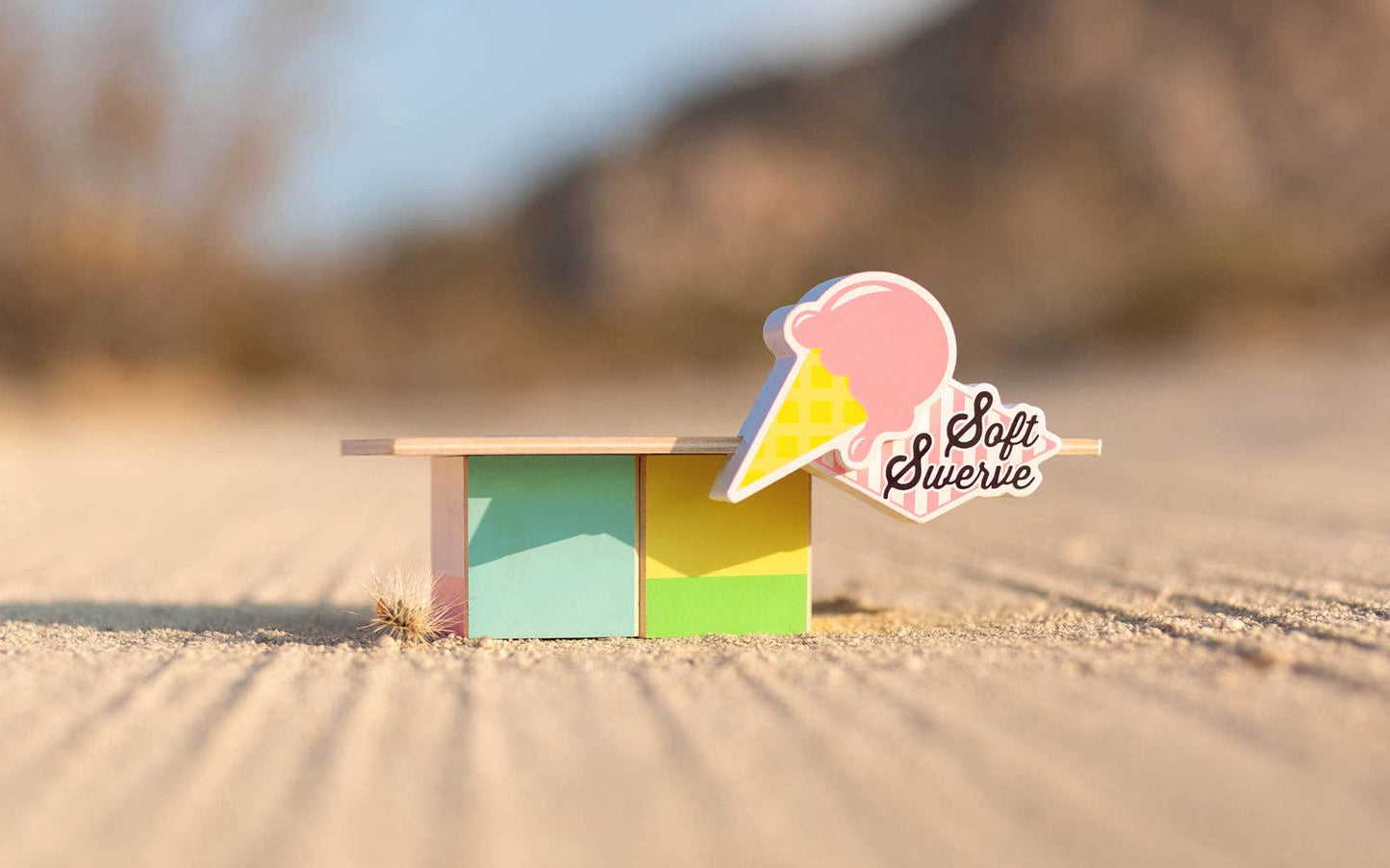 Candylab Toys - Ice Cream Food Shack