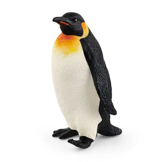 Schleich - Emperor Penguin  Arctic Animal Toy