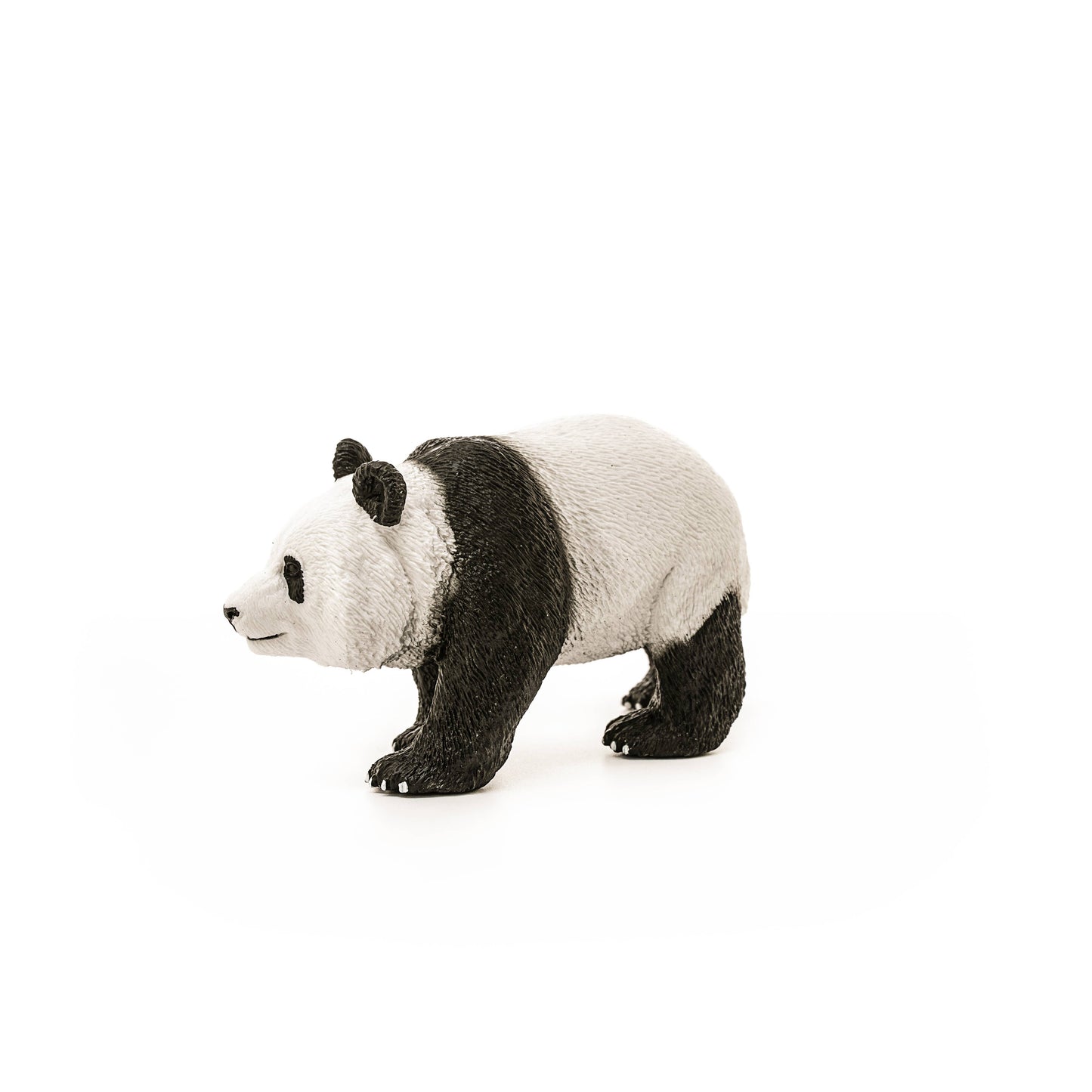 Schleich - Giant Panda, Male Animal Toy