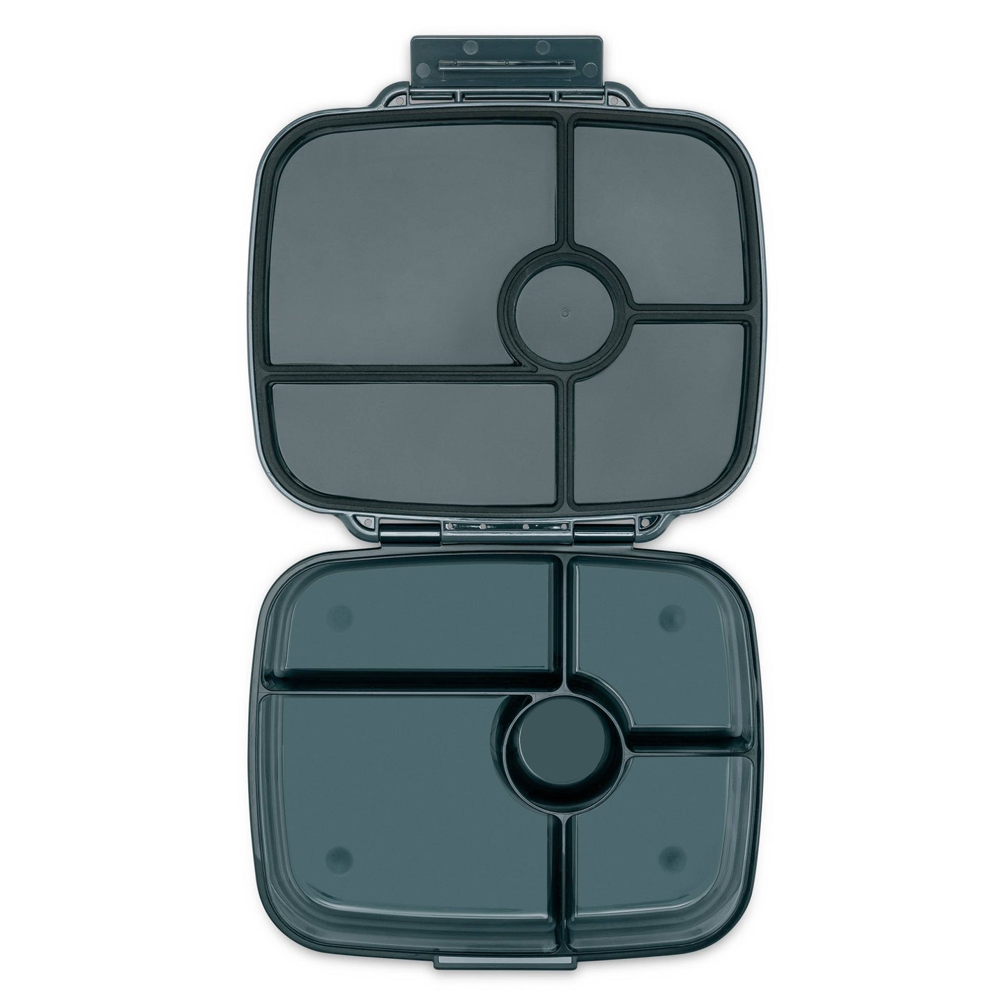 Yumbox - Yumbox Go Leakproof Bento Lunch Box – 5 Compartment, 5.6 Cup: Sydney Pink
