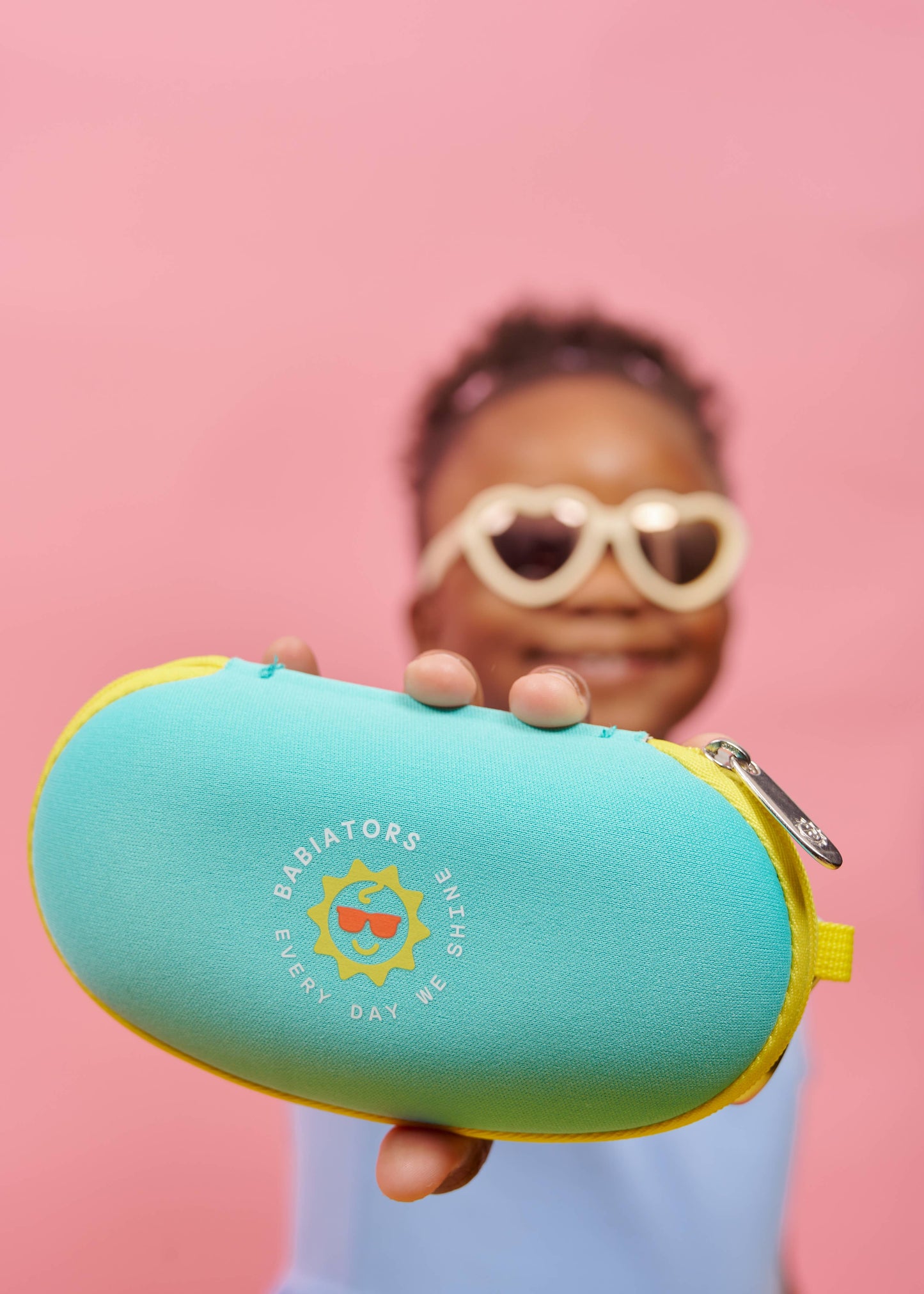 Babiators - Babiators Kids Sunglass Travel Case